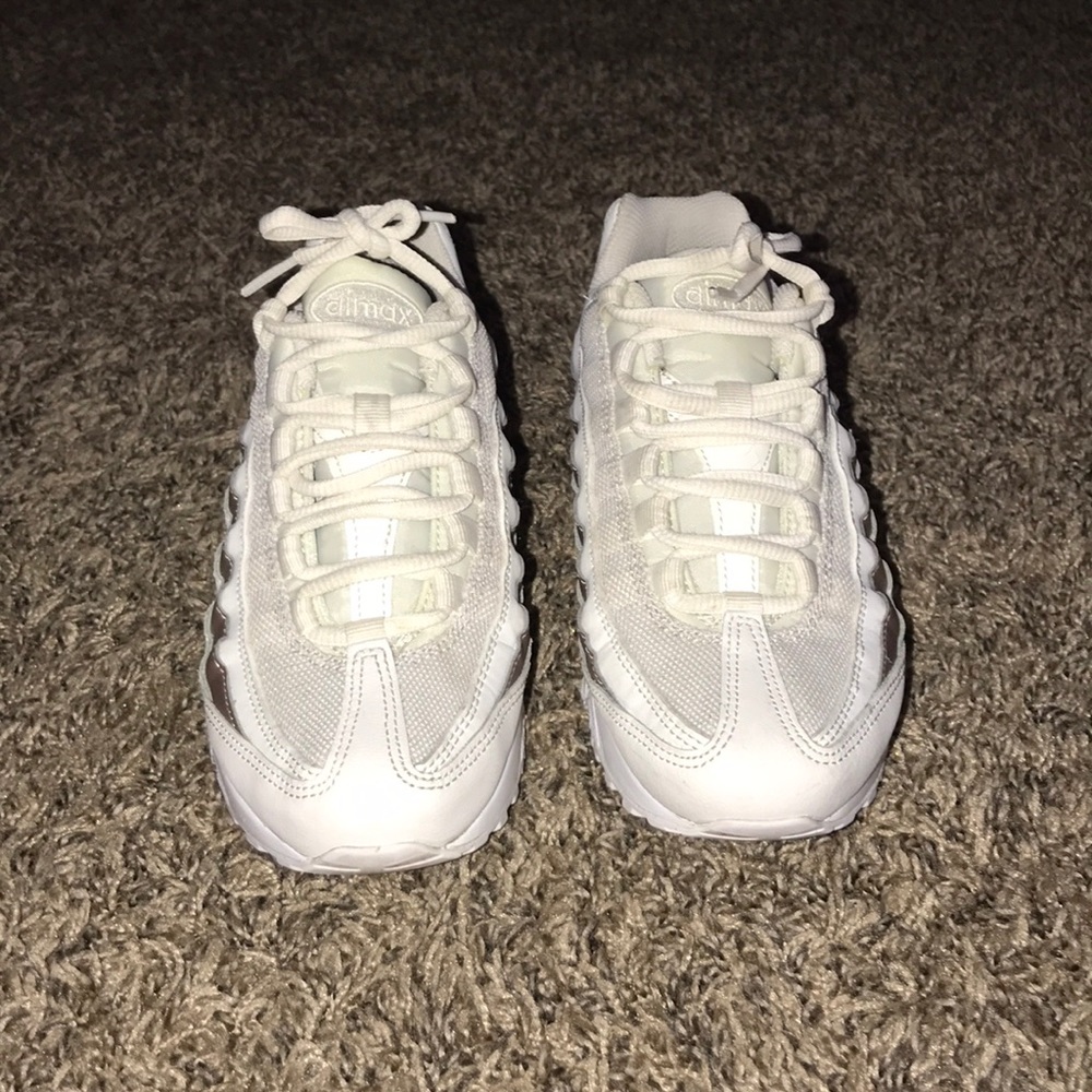 Nike air max 95
